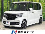 2020 HONDA N-BOX CUSTOM