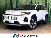 2026 TOYOTA RAV4 Z