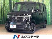 2026 HONDA N-BOX CUSTOM