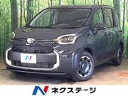 2026 TOYOTA SIENTA