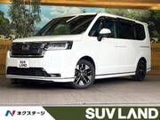 2023 HONDA STEPWAGON