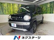 2016 SUZUKI HUSTLER