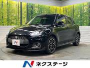 2018 SUZUKI SWIFT SPORT