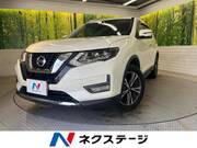 2020 NISSAN X-TRAIL 20Xi