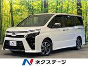 2021 TOYOTA VOXY