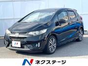 2014 HONDA FIT HYBRID