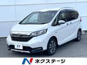 2020 HONDA FREED HYBRID