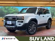 2024 TOYOTA LANDCRUISER 250