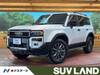 TOYOTA LANDCRUISER 250
