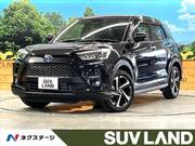 2025 TOYOTA RAIZE