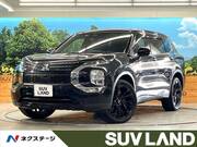 2023 MITSUBISHI OUTLANDER PHEV
