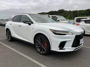 2025 LEXUS RX
