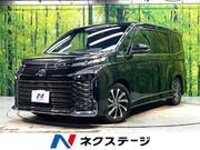 2022 TOYOTA VOXY