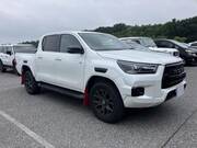 2024 TOYOTA HILUX