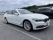 2019 BMW 7 SERIES