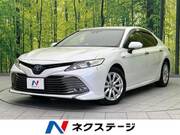 2017 TOYOTA CAMRY G