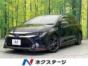 2020 TOYOTA COROLLA TOURING