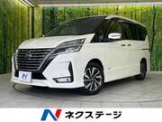 2020 NISSAN SERENA