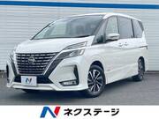 2019 NISSAN SERENA
