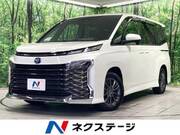 2024 TOYOTA VOXY
