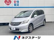2010 HONDA FREED
