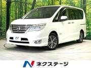 2014 NISSAN SERENA