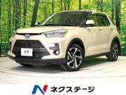 2025 TOYOTA RAIZE