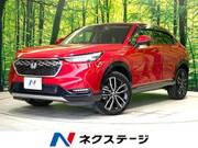 2021 HONDA VEZEL