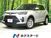 2025 TOYOTA RAIZE