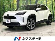2022 TOYOTA YARIS CROSS HYBRID Z