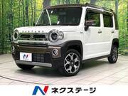 2024 SUZUKI HUSTLER