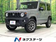 2023 SUZUKI JIMNY XC