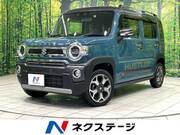 2023 SUZUKI HUSTLER