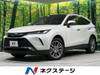 TOYOTA HARRIER HYBRID