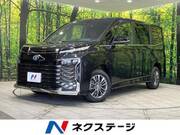 2025 TOYOTA VOXY
