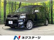 2011 TOYOTA VOXY