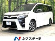 2020 TOYOTA VOXY