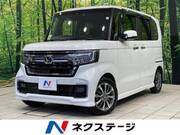 2021 HONDA N-BOX CUSTOM