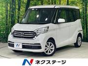 2018 NISSAN DAYZ ROOX