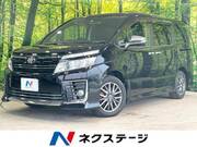 2015 TOYOTA VOXY