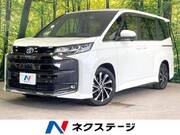 2024 TOYOTA NOAH