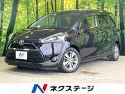 2017 TOYOTA SIENTA