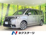 2023 HONDA STEPWAGON