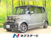 2013 HONDA N-BOX CUSTOM