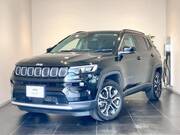 2022 CHRYSLER JEEP COMPASS