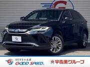 2024 TOYOTA HARRIER HYBRID Z