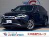 TOYOTA HARRIER HYBRID