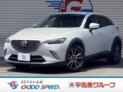 2015 MAZDA CX-3