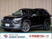 2023 TOYOTA RAV4 X
