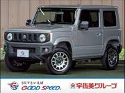 2019 SUZUKI JIMNY XL